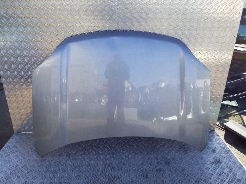 Engine bonnet/hood