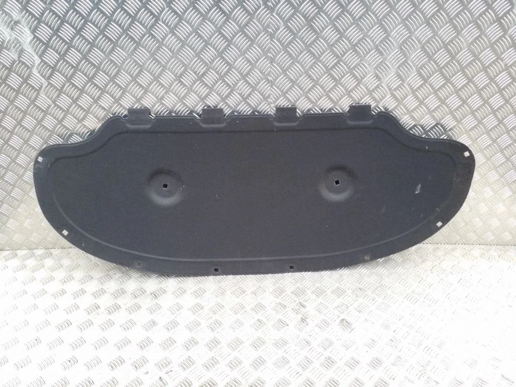 Engine bonnet/hood sound/heat insulation 654863831