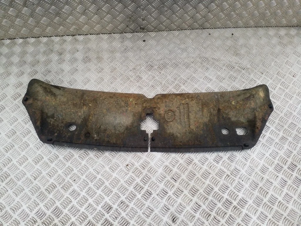 Engine bonnet/hood sound/heat insulation 1378687080