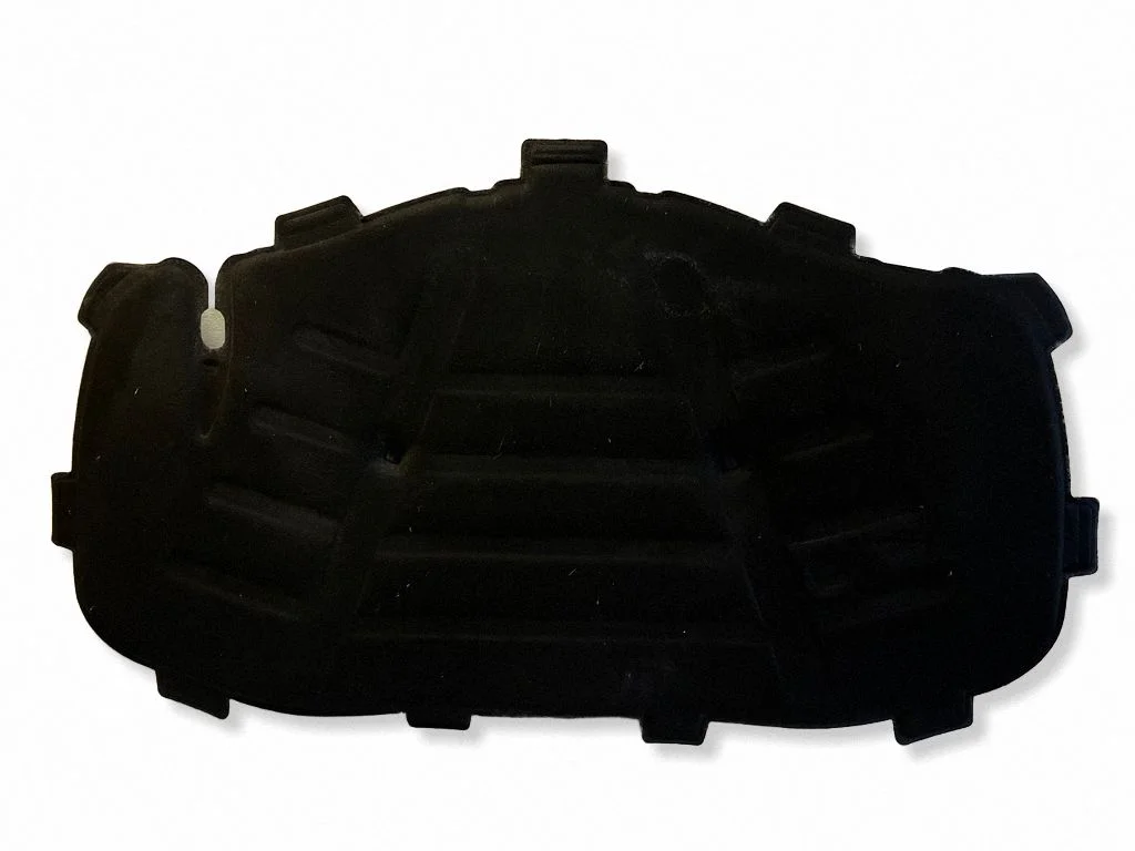 Mootorikapoti heli-/soojusisolatsioon – Audi A3 S3 8V (2013-2019)