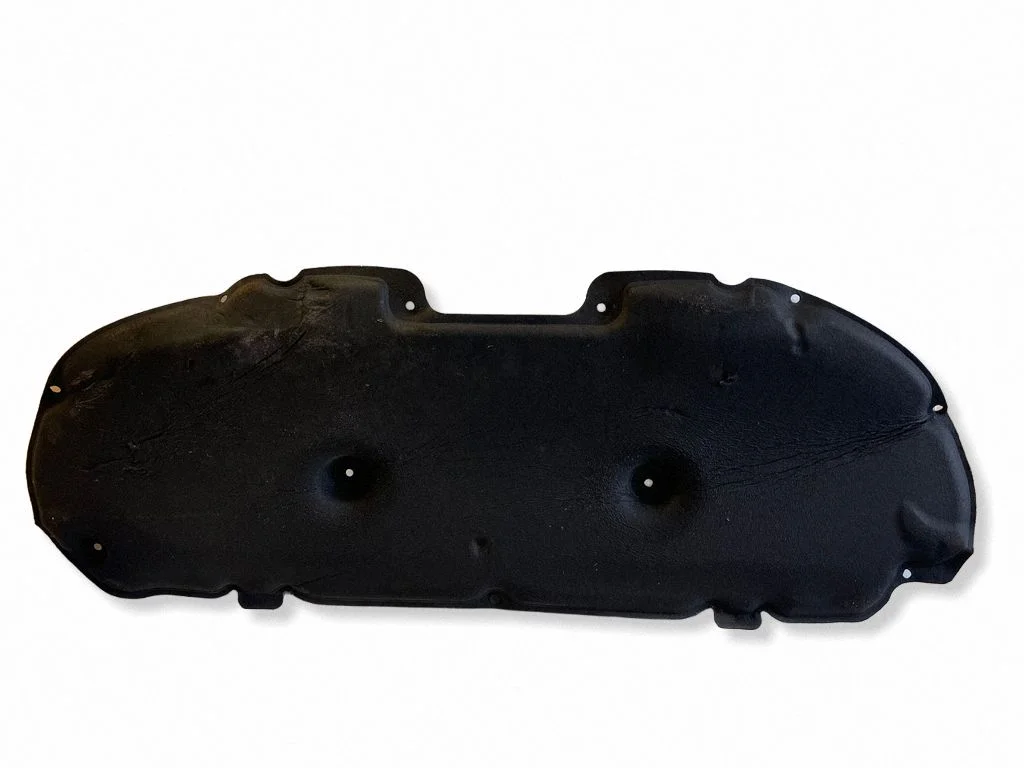 Engine bonnet/hood sound/heat insulation 9834499880