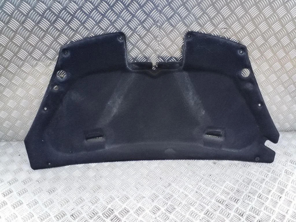 Mootorikapoti heli-/soojusisolatsioon – Citroen C4 Grand Picasso (2007-2013)