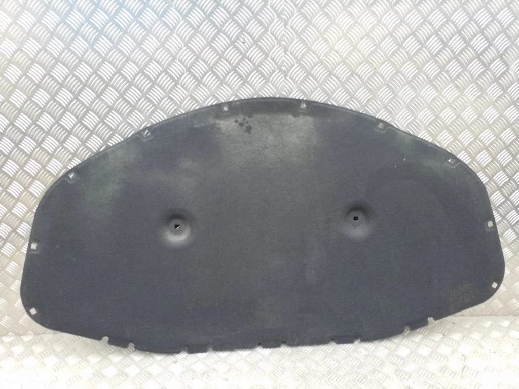 Engine bonnet/hood sound/heat insulation 3V0863831