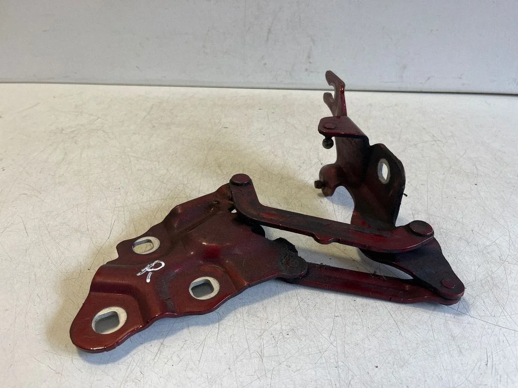 Motora pārsega eņģe (-es) – BMW X3 F25 (2010-2017)