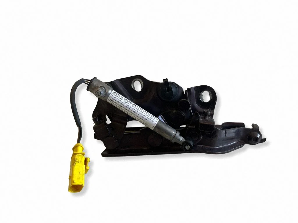 Motora pārsega eņģe (-es) 8V0823301F