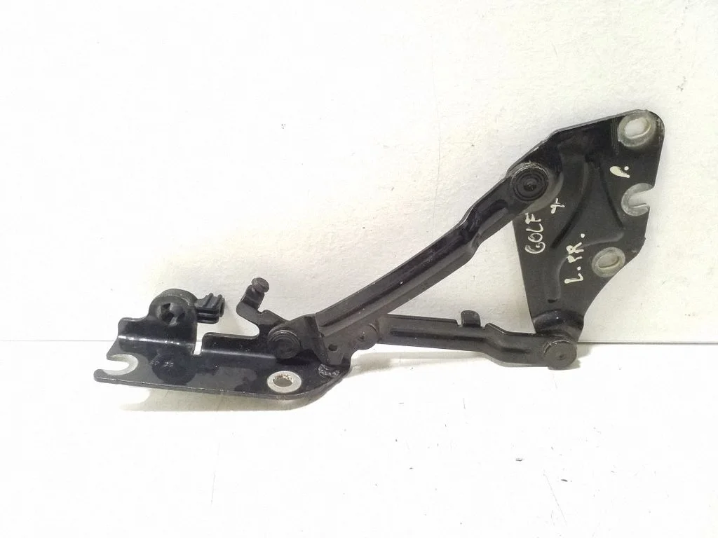 Engine bonnet/hood hinges – Volkswagen Golf Plus (2005-2013)