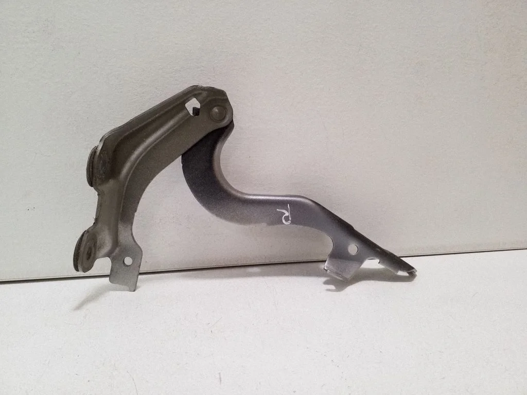 Engine bonnet/hood hinges – Opel Ampera (2011-), right
