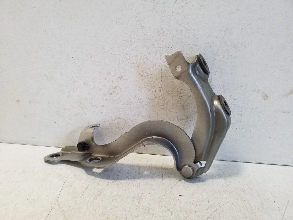 Engine bonnet/hood hinges – Opel Ampera (2011-), left