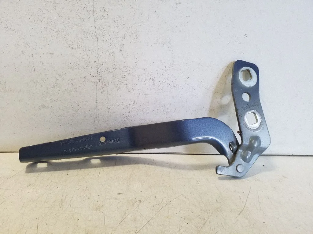 Engine bonnet/hood hinges LJ6BS16300AB