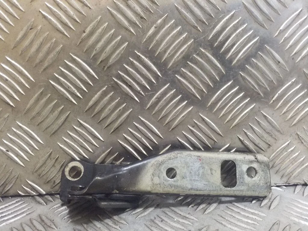 Motora pārsega eņģe (-es) 1J0823302A