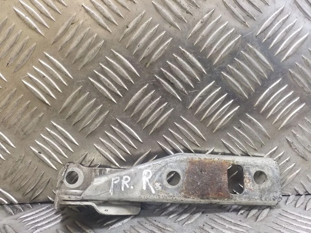 Motora pārsega eņģe (-es) 1J0823302A