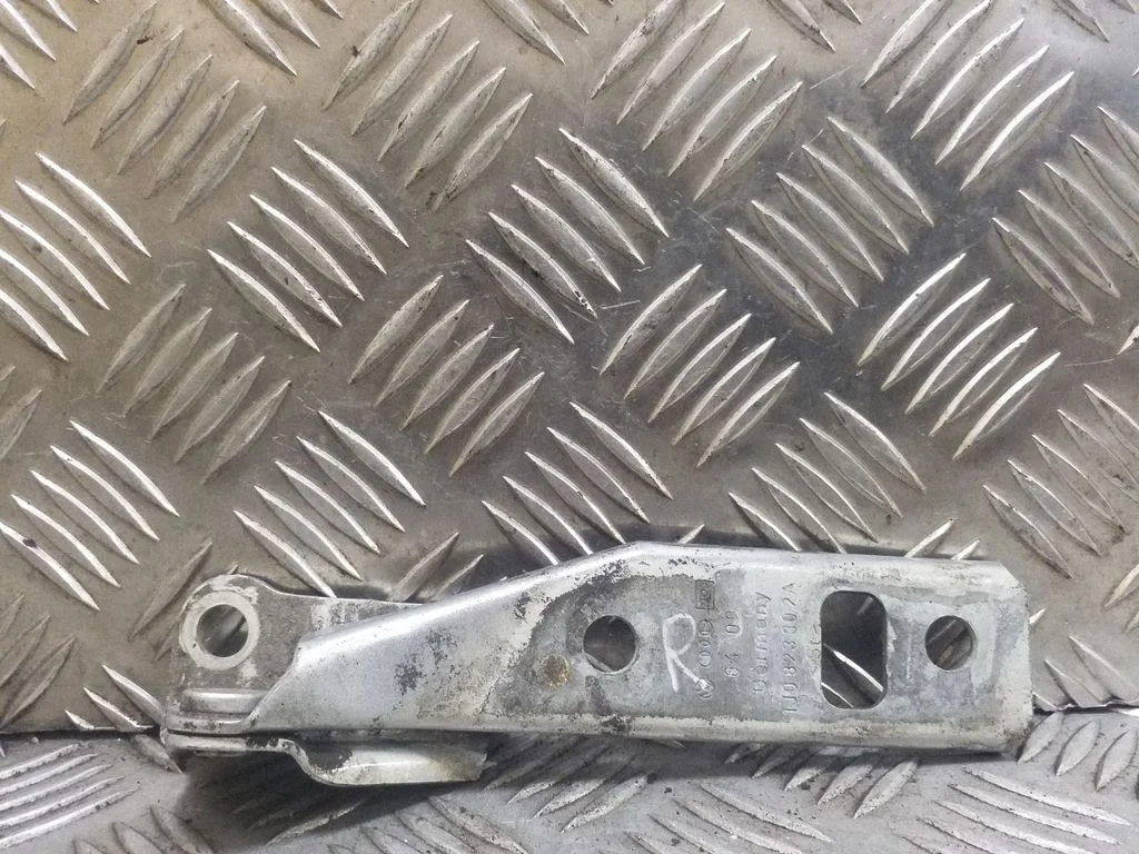 Motora pārsega eņģe (-es) 1J0823302A