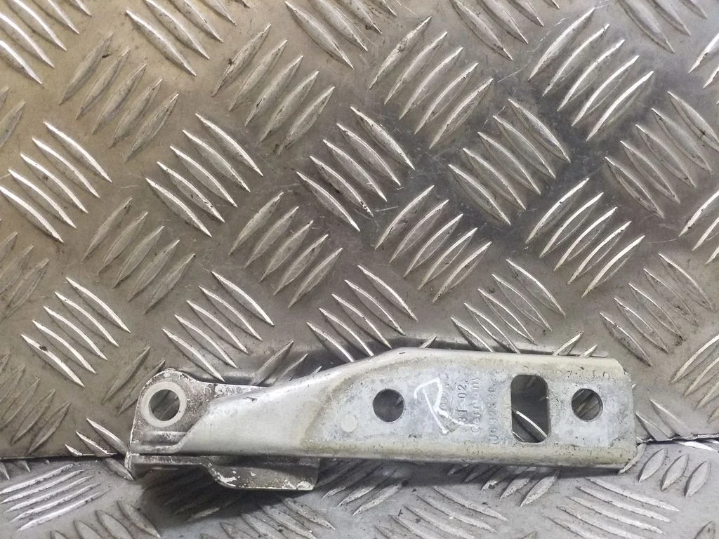 Motora pārsega eņģe (-es) 1J0823302A