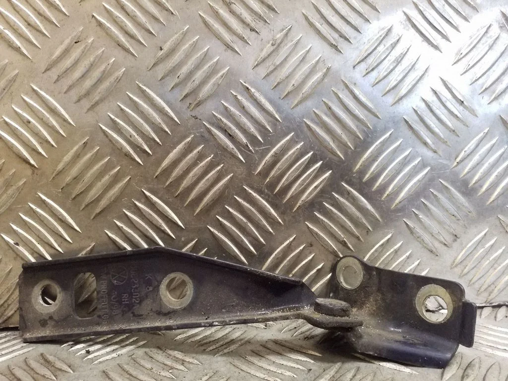 Motora pārsega eņģe (-es) 1J0823302A