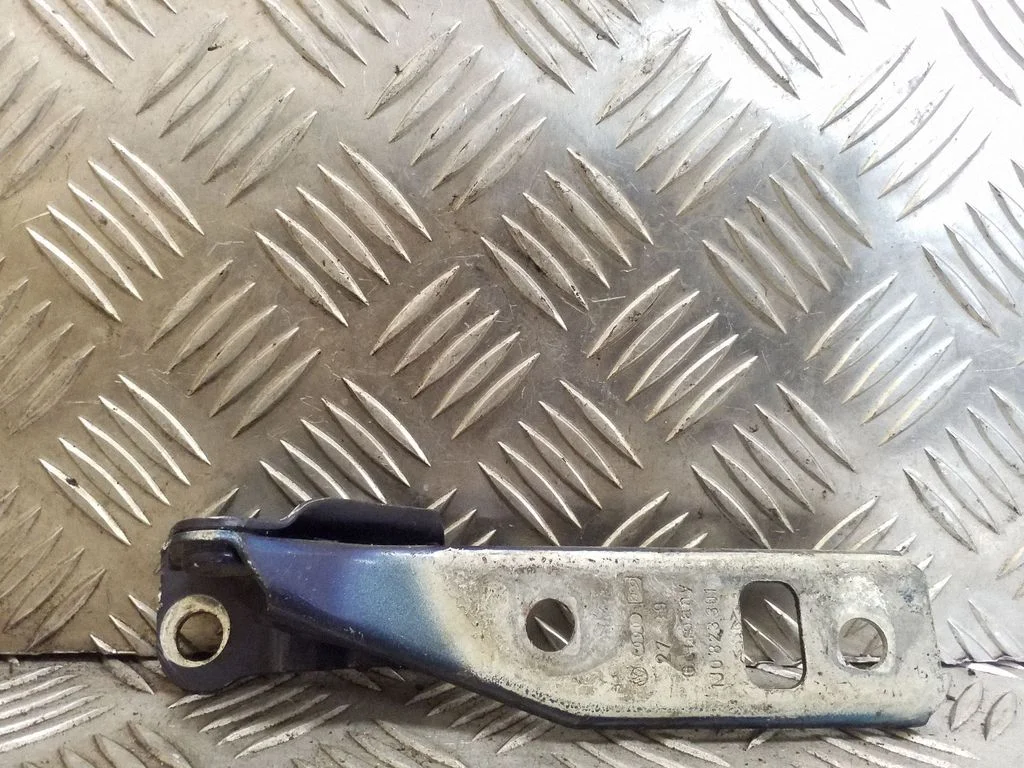 Motora pārsega eņģe (-es) 1J0823301