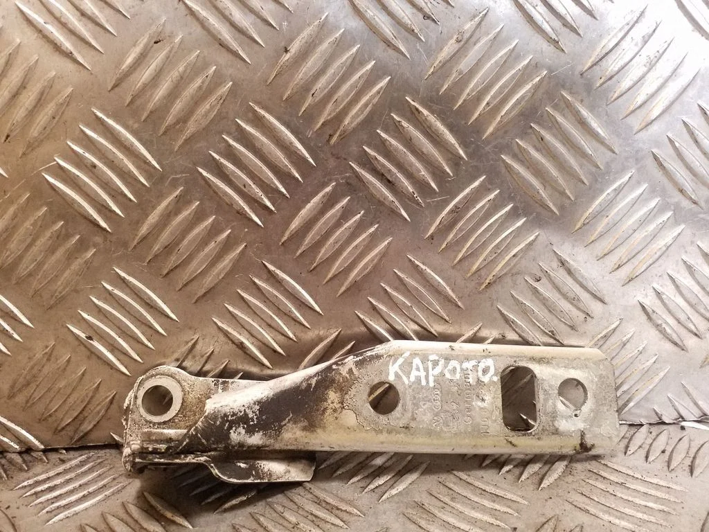 Motora pārsega eņģe (-es) 1J0823302A