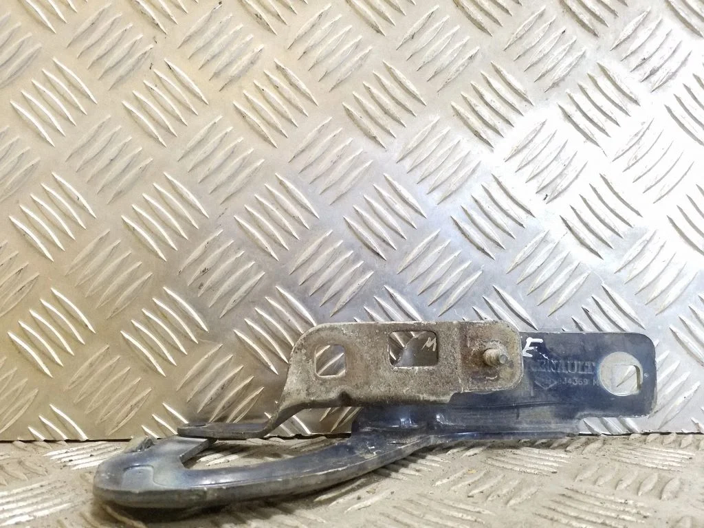 Engine bonnet/hood hinges 834369M