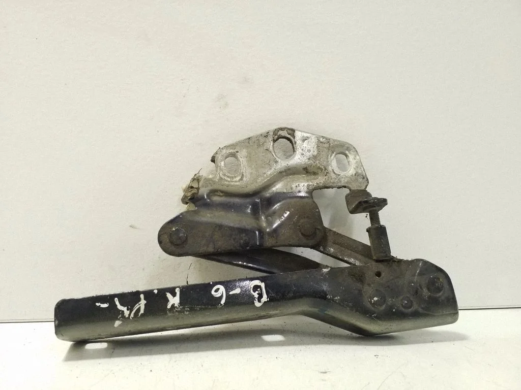 Engine bonnet/hood hinges – right