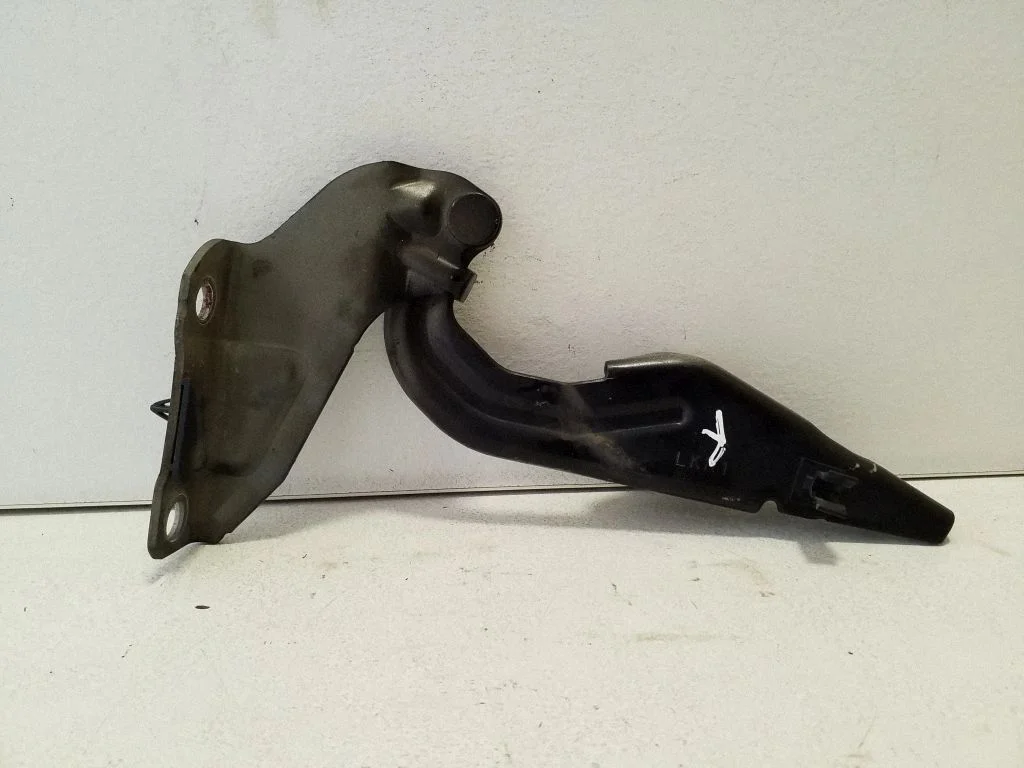 Engine bonnet/hood hinges – right