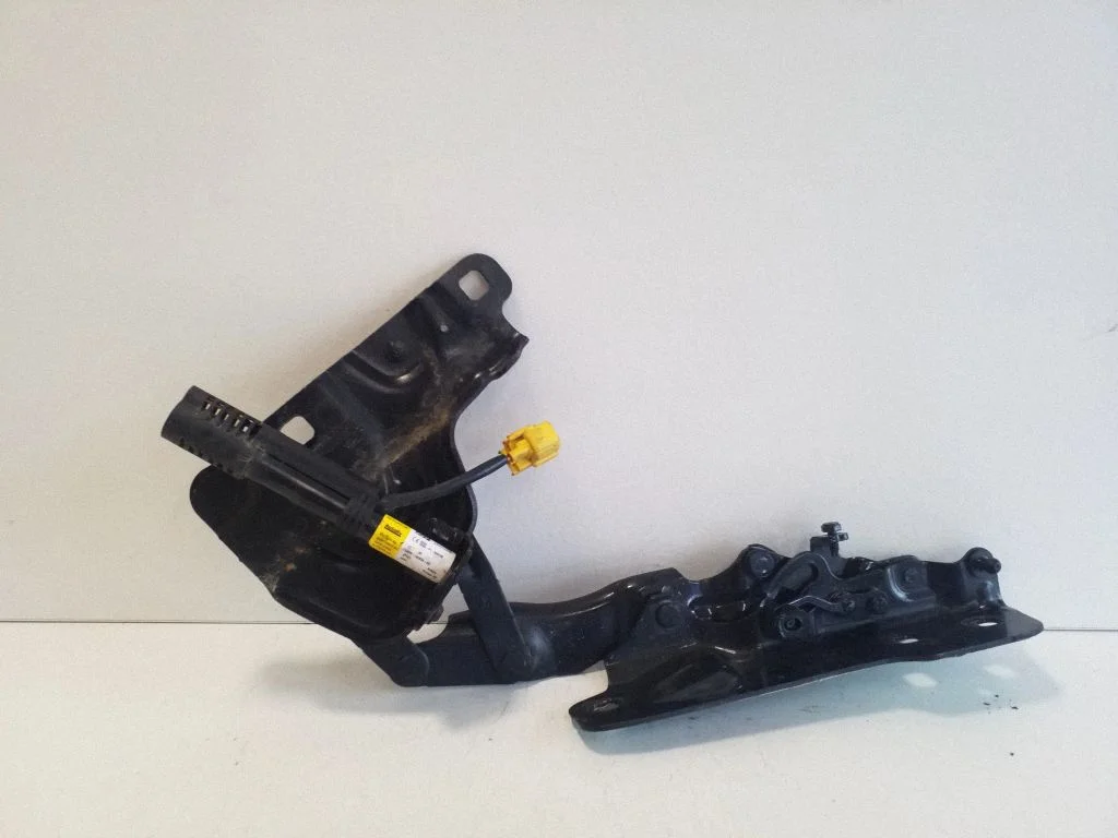 Engine bonnet/hood hinges GX7916E634AD