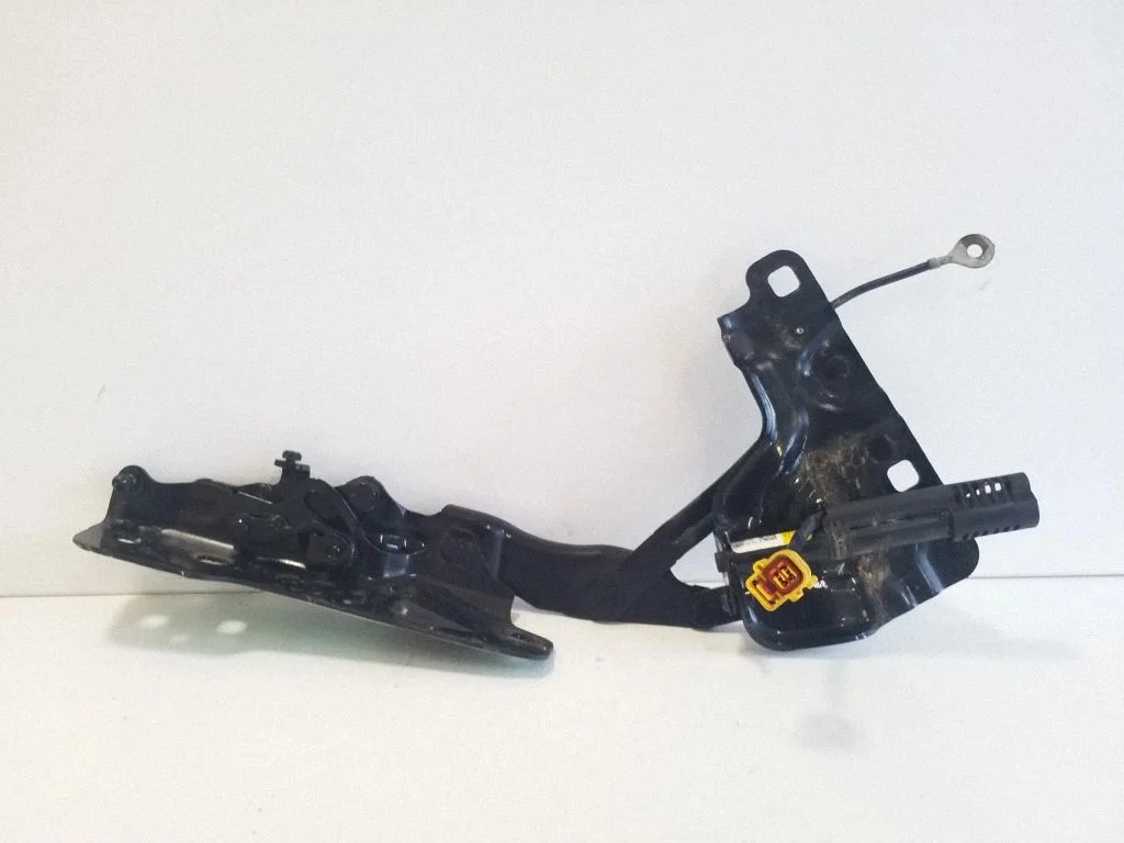 Engine bonnet/hood hinges GX7316801AE