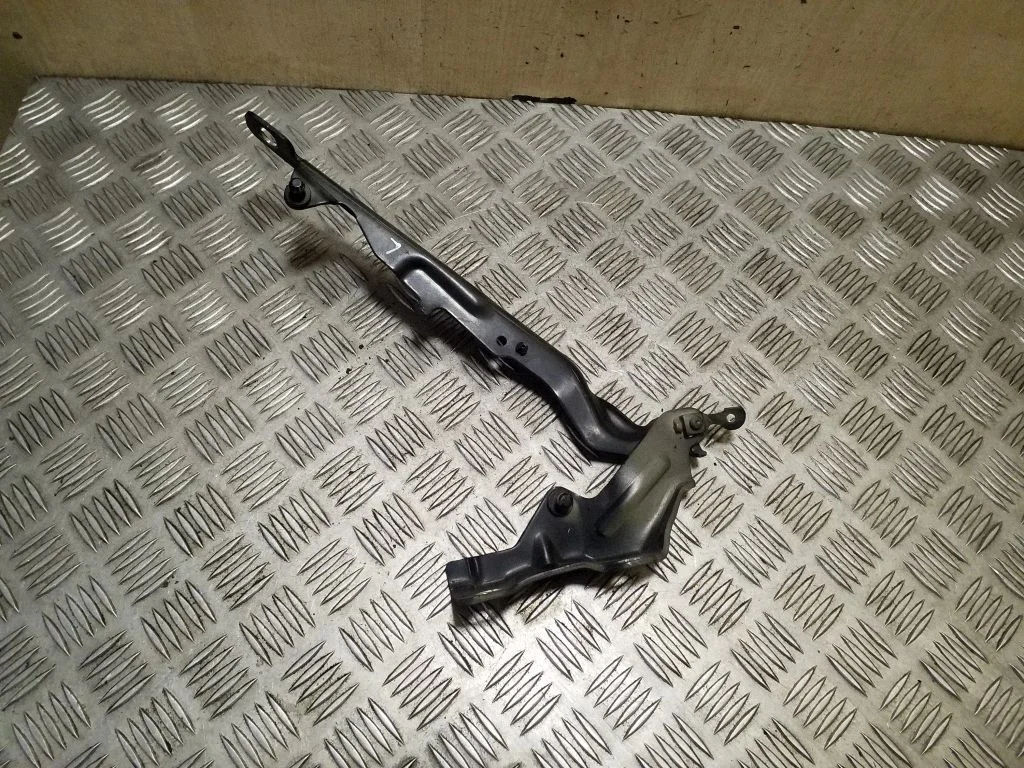 Engine bonnet/hood hinges 31385810