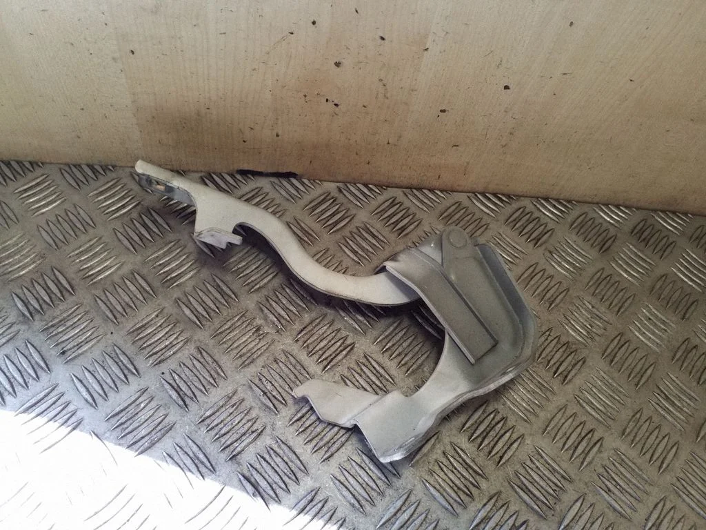 Engine bonnet/hood hinges – left