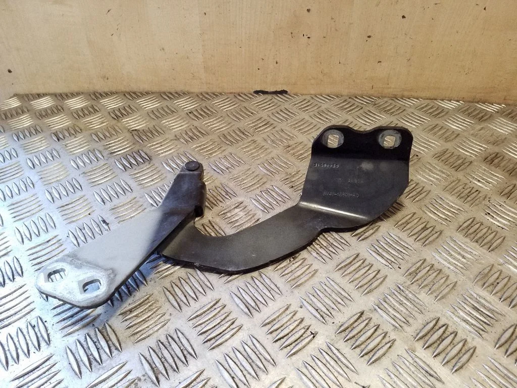 Motora pārsega eņģe (-es) 8V4116801AD