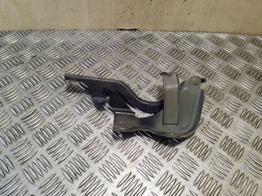 Engine bonnet/hood hinges – left