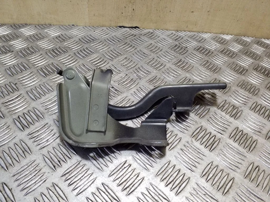 Engine bonnet/hood hinges – right