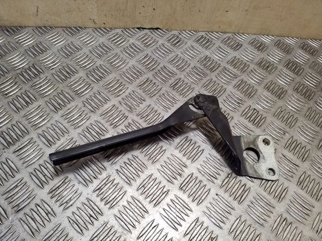 Engine bonnet/hood hinges 5L0823301D