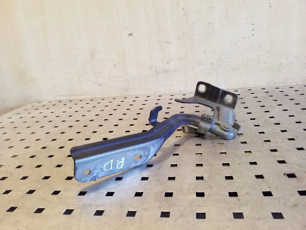 Mootorikapoti hinged – Nissan Juke I F15 (2010-2018)