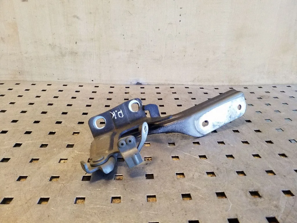 Mootorikapoti hinged – Nissan Juke I F15 (2010-2018)