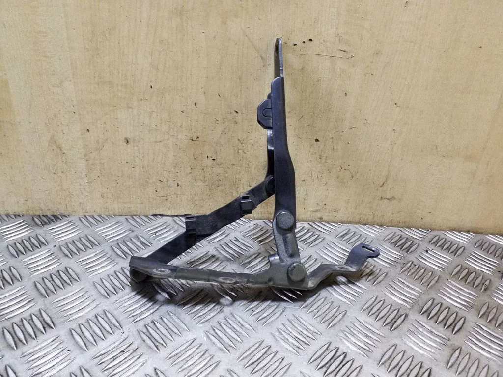 Engine bonnet/hood hinges – left