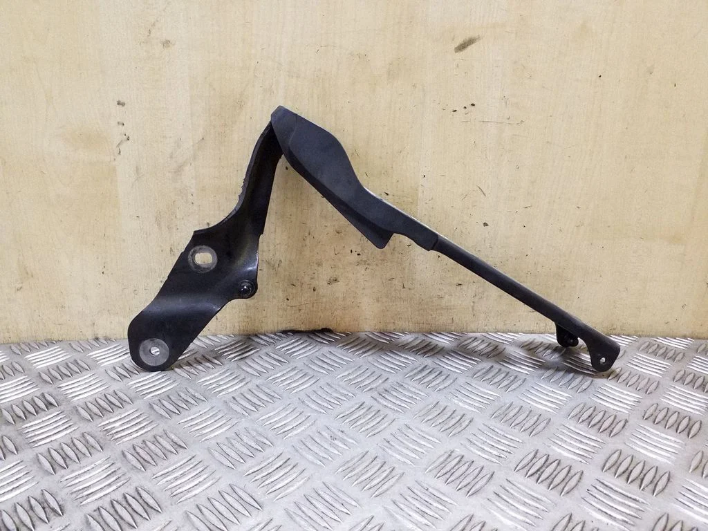 Engine bonnet/hood hinges 4H0823301D – Audi A8 S8 D4 4H (2010-2016)