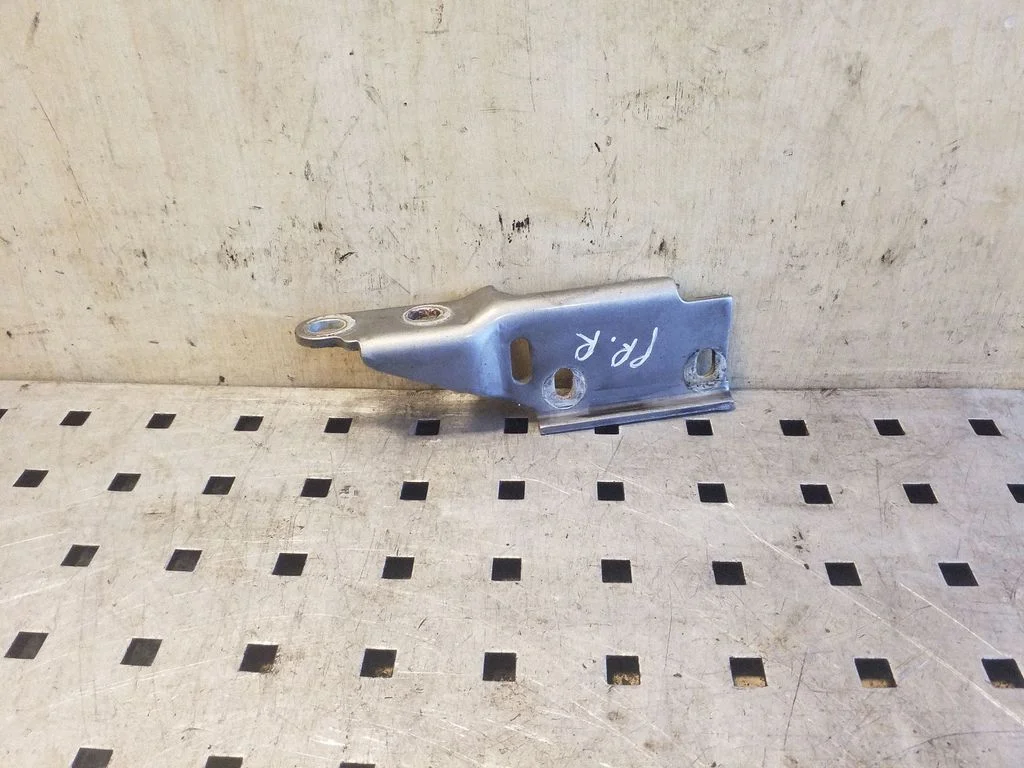 Engine bonnet/hood hinges – right