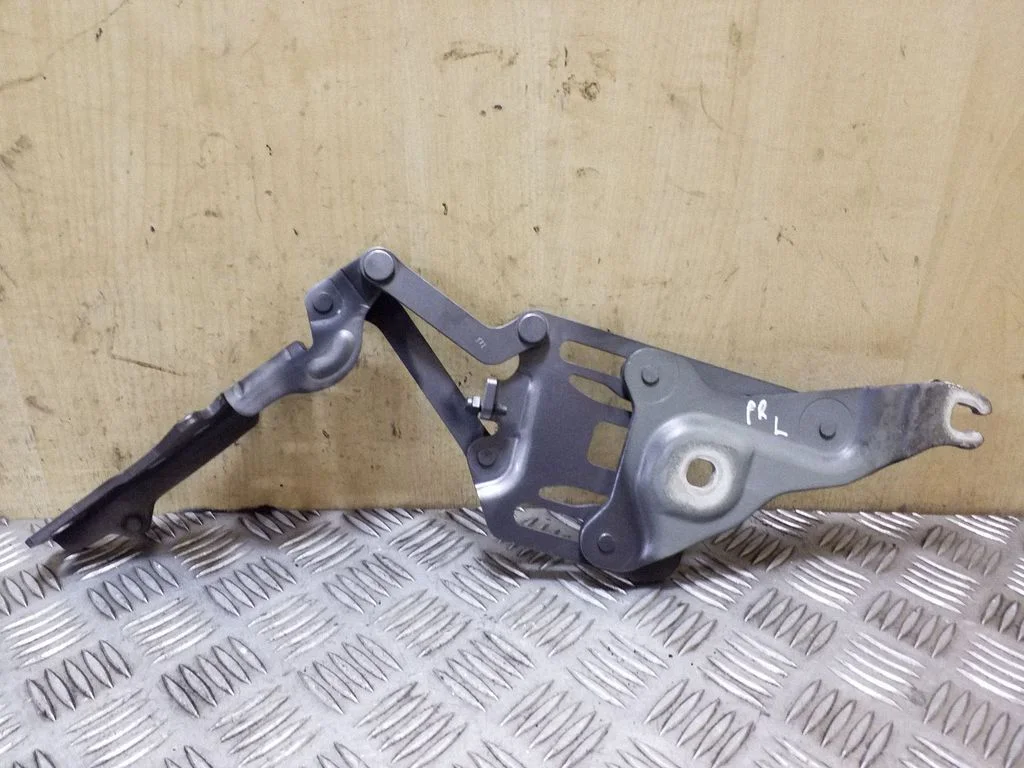 Mootorikapoti hinged – BMW X5 E70 (2006-2013)