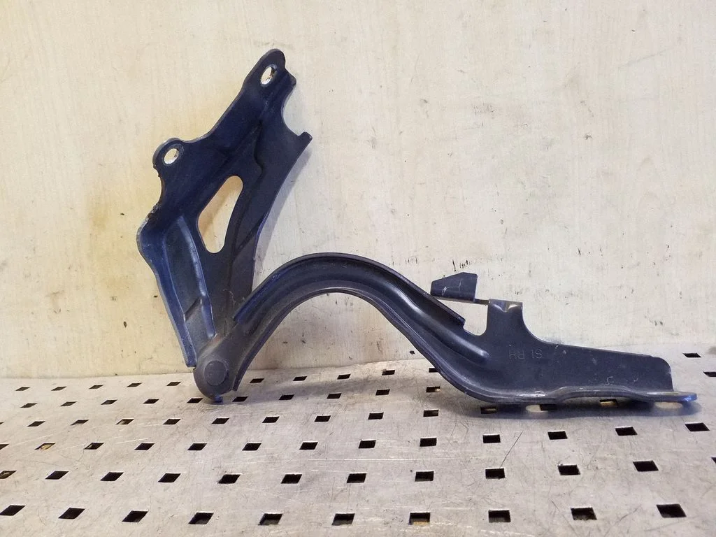 Engine bonnet/hood hinges – right