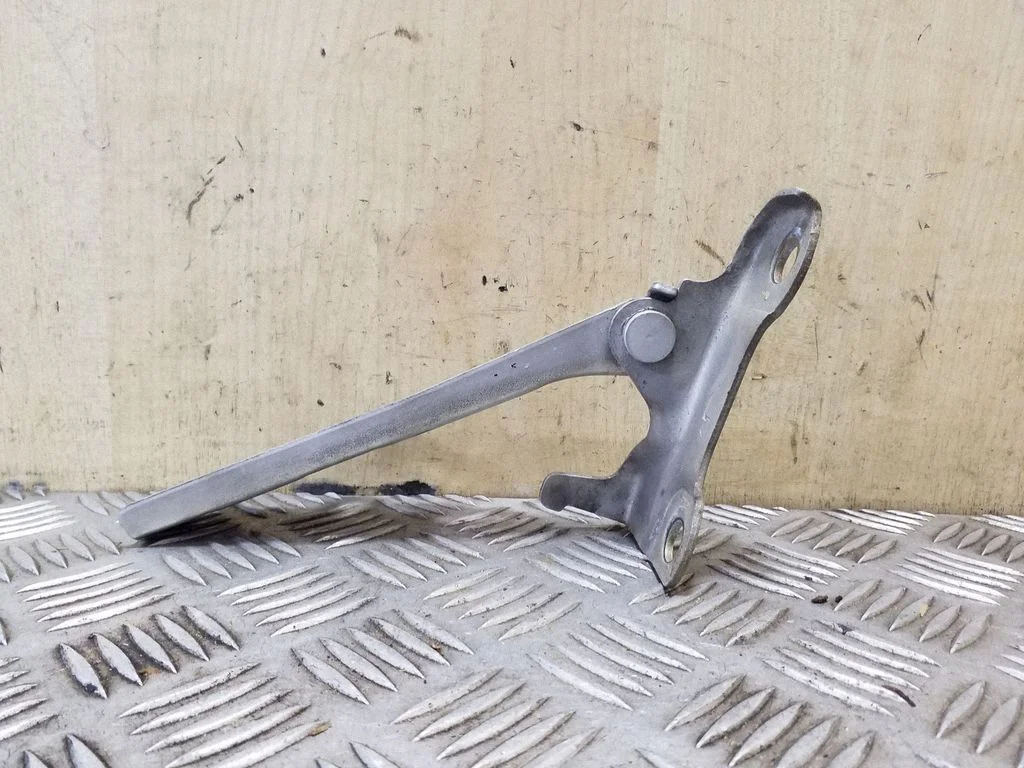 Engine bonnet/hood hinges – left