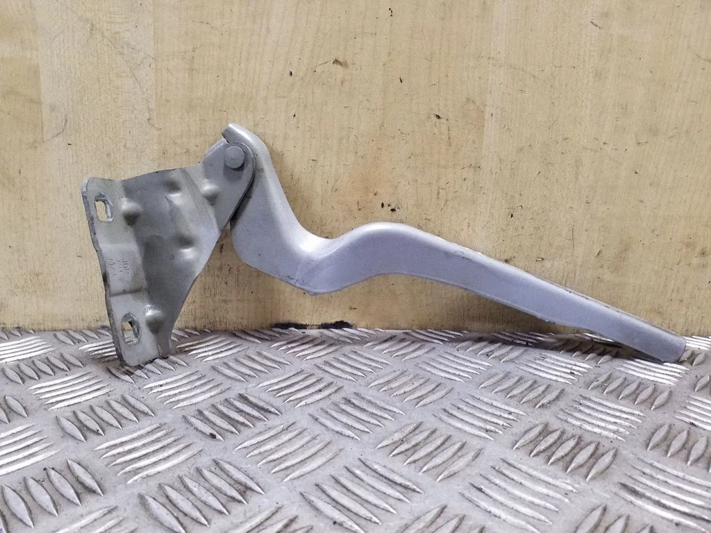 Engine bonnet/hood hinges – right