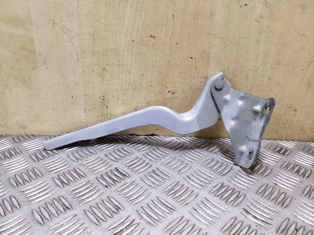 Engine bonnet/hood hinges – left
