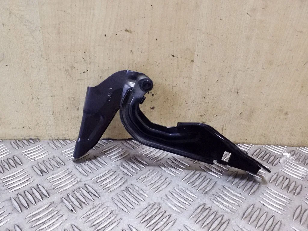 Engine bonnet/hood hinges – left