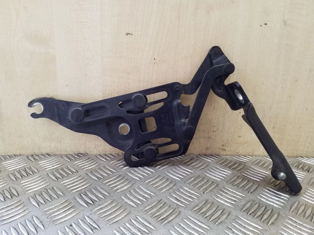 Mootorikapoti hinged – BMW X6 E71 (2008-2014)
