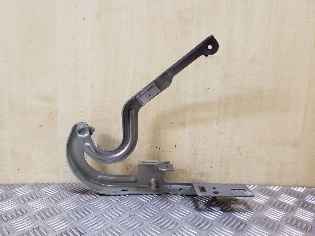 Mootorikapoti hinged 9682599080