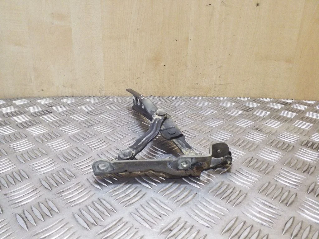 Motora pārsega eņģe (-es) 1Z0823301C