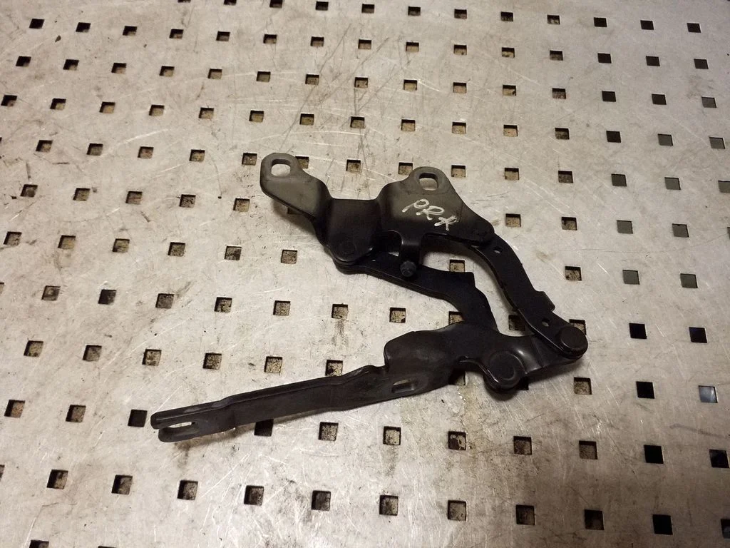 Engine bonnet/hood hinges – right
