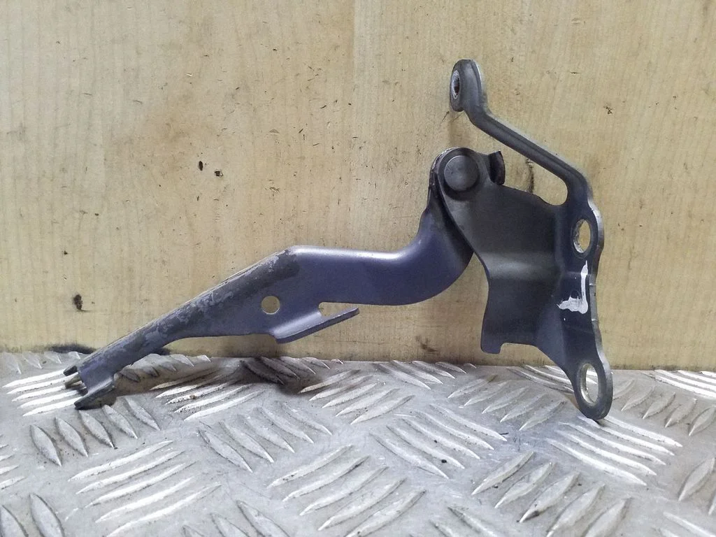 Engine bonnet/hood hinges – left