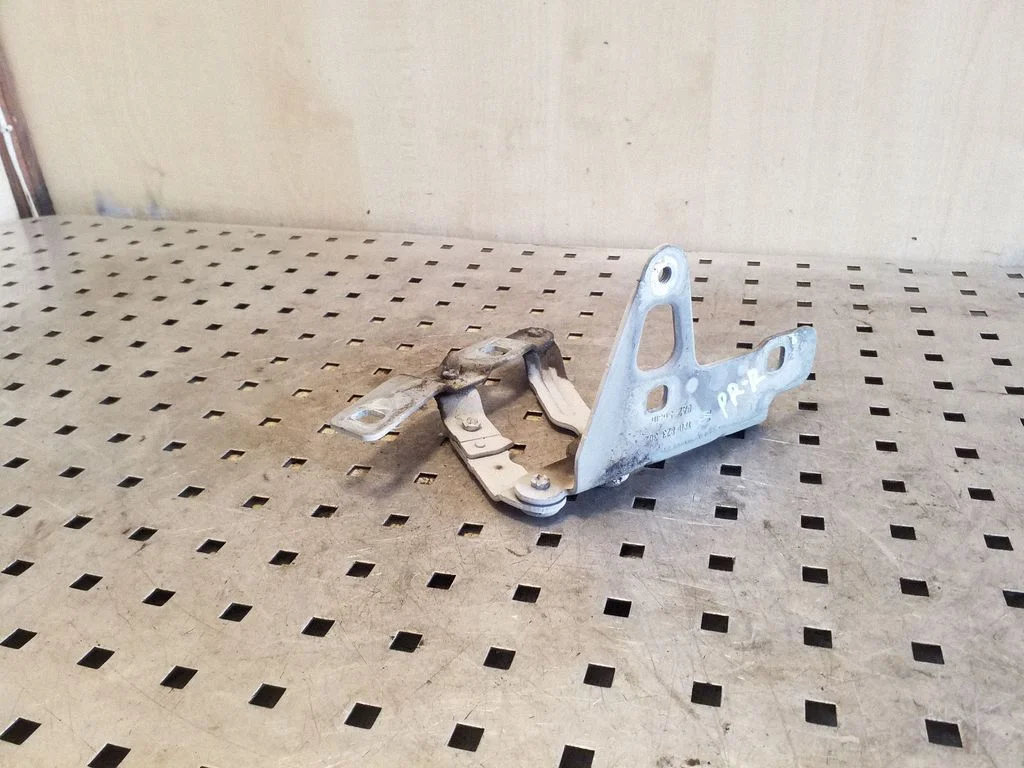 Engine bonnet/hood hinges 1P0823302
