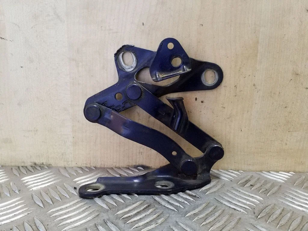 Engine bonnet/hood hinges 7M0823301L