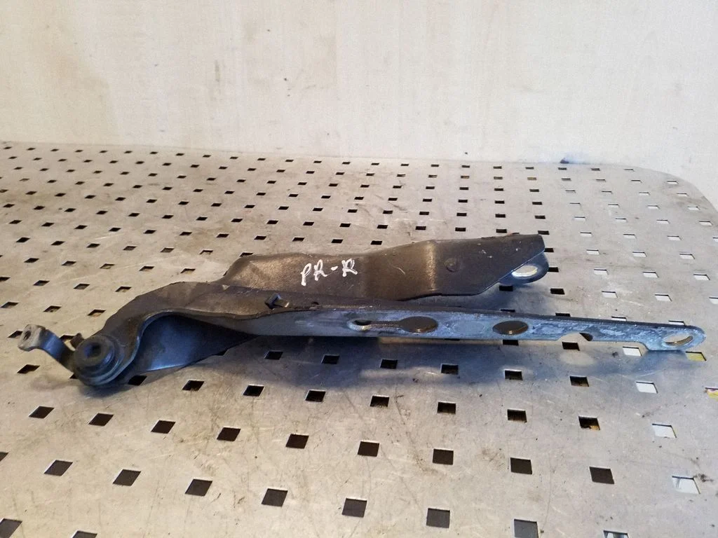 Engine bonnet/hood hinges
